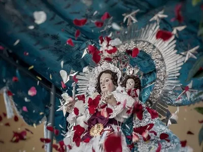 CANDELARIA 2026: The Biggest Festival of the Year Lights Up Huaraz