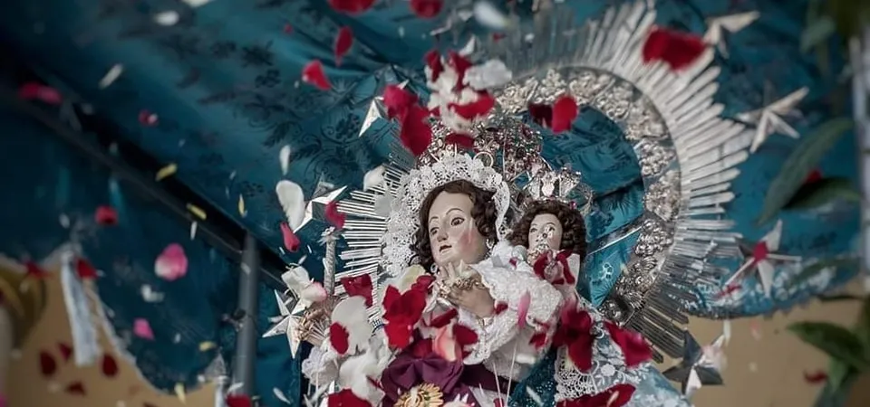 CANDELARIA 2026: The Biggest Festival of the Year Lights Up Huaraz