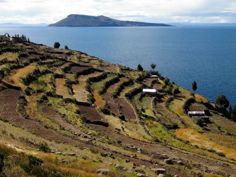 Taquile Island