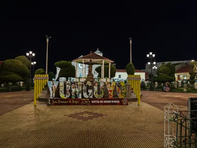 Journey to the Oruro Carnival: From Puno to Copacabana, the Sacred Gateway to Bolivia