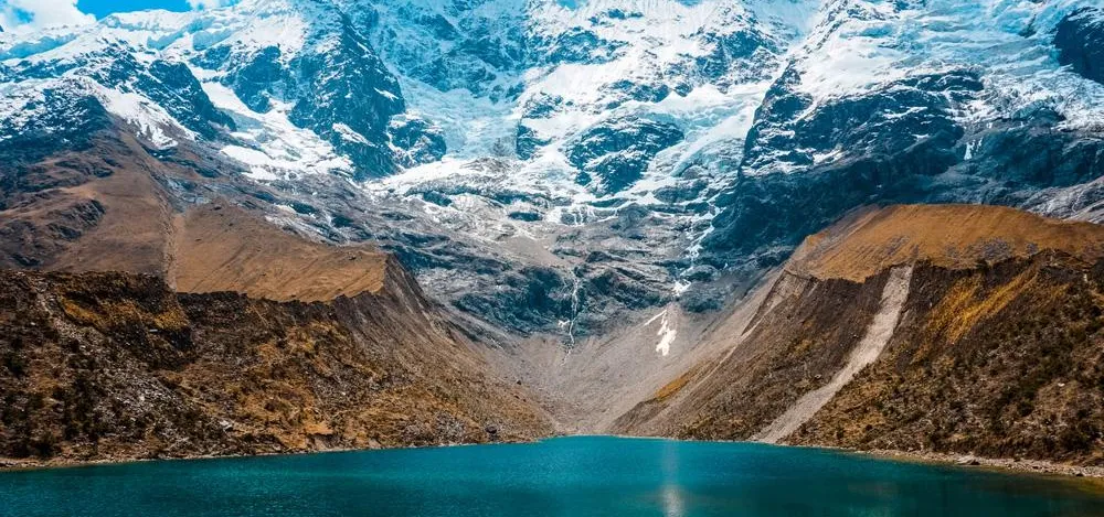 Tour Packages & Travel Deals | Curated by GoLife Experts