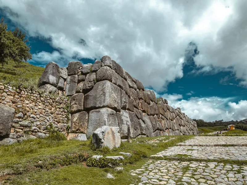 Sacsayhuaman